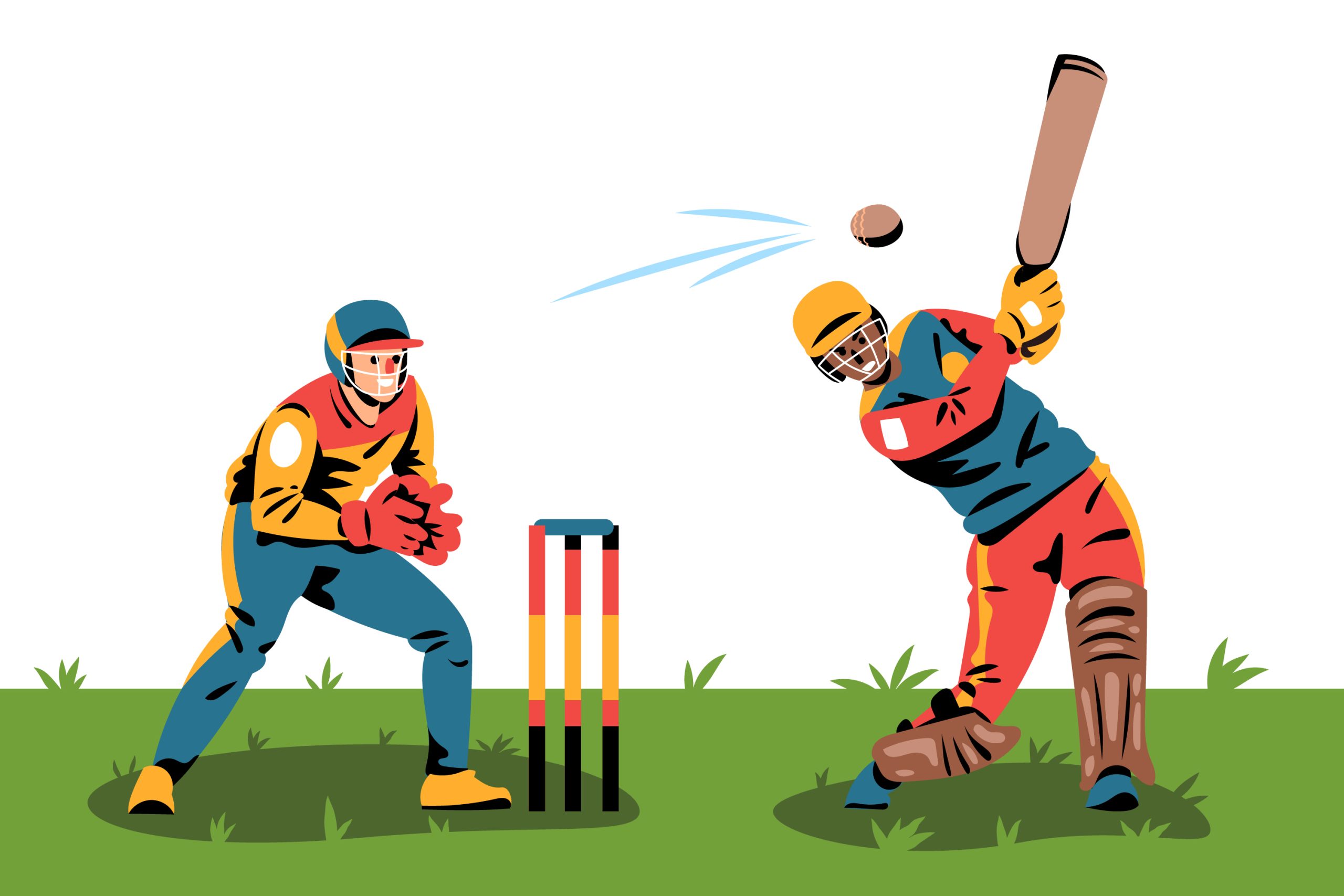 Fantasy Sports Cricket: Where Passion Meets Strategy